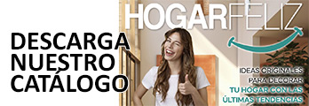 hogar feliz